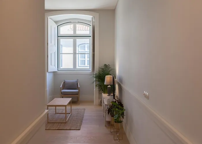 Flh Praca Rossio Bright