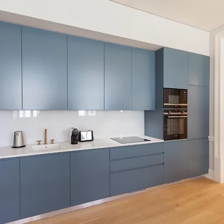 Flh Praca Rossio Bright * リスボン